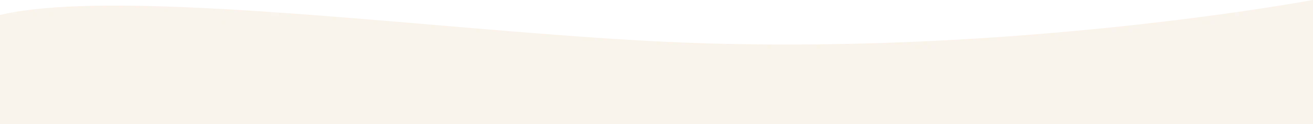 Cream_Background_Wave A wavy, stepped black shape sits at the top of a cream-colored background, creating a contrasting border between the two colors.