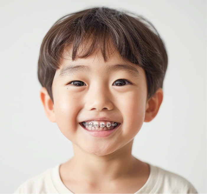 Early Orthodontic Care
